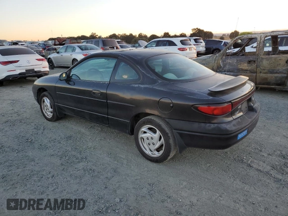 1998 Ford Escort с VIN 3FALP1131WR101490, выставлен на аукционе Copart как лот 74065584 с пробегом 144 659 миль миль и Списание • Salvage title. История ставок и продаж доступна на DreamBid. Изображение 2.