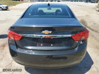 2014 Chevrolet Impala LT Eco with VIN 2G1135SR8E9190608, listed as a Copart auction lot 60490124 with 77,845 mi miles and Salvage Title. Bid and sale history available at carsss.com. Image 6.
