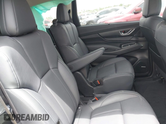 2025 Subaru Ascent Limited с VIN 4S4WMAPD2S3404217, выставлен на аукционе IAAI как лот 42470430 с пробегом 6 707 миль миль и . История ставок и продаж доступна на DreamBid. Изображение 8.