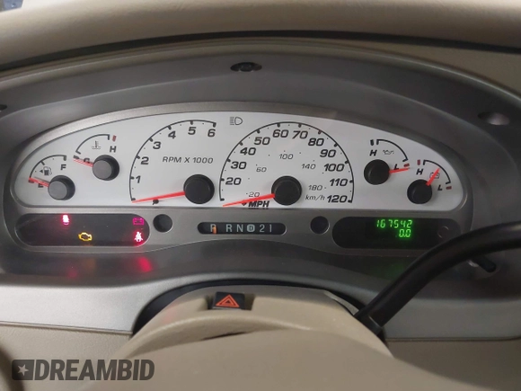 2005 Ford Explorer Sport Trac XLS with VIN 1FMDU77K65UB63799, listed as a IAAI auction lot 42666878 with 167,542 mi miles and . Bid and sale history available at DreamBid. Image 7.