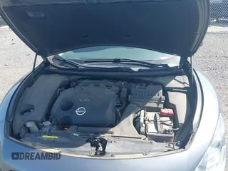 2014 Nissan Maxima S with VIN 1N4AA5AP9EC458206, listed as a IAAI auction lot 42164044 with 109,194 mi miles and . Bid and sale history available at DreamBid. Image 10.