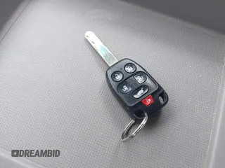 2013 Honda Odyssey EX-L с VIN 5FNRL5H6XDB090432, выставлен на аукционе IAAI как лот 42468409 с пробегом Не указан миль и . История ставок и продаж доступна на DreamBid. Изображение 11.