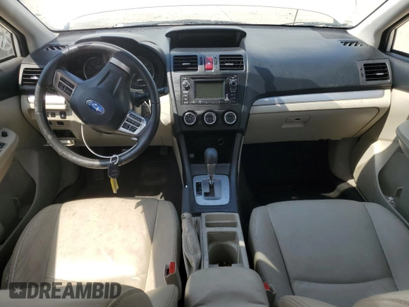 2014 Subaru Crosstrek Limited z VIN JF2GPAGCXEH339715, wystawiony jako Copart lot #53371255 z przebiegiem 199 822 mil mil oraz Szkoda całkowita • Salvage title. Historia ofert i sprzedaży dostępna na DreamBid. Obrazek 8.
