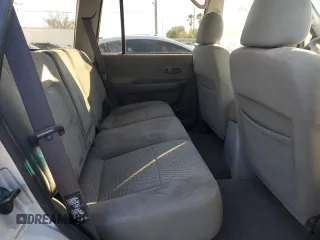 2003 Mitsubishi Montero ES z VIN JA4LS21H13J005577, wystawiony jako Copart lot #41415375 z przebiegiem 171 037 mil mil oraz Szkoda całkowita • Salvage title. Historia ofert i sprzedaży dostępna na DreamBid. Obrazek 11.