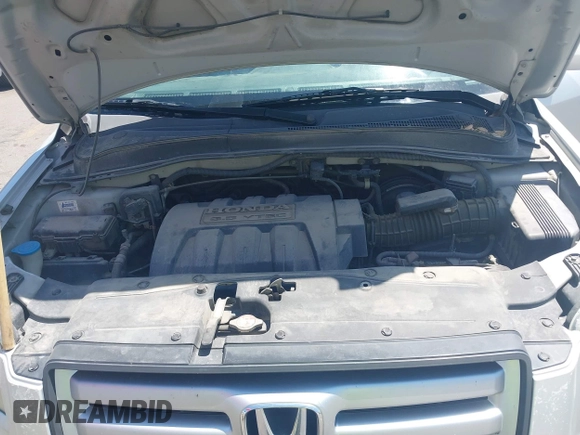 2007 Honda Pilot EX-L с VIN 2HKYF18667H516800, выставлен на аукционе IAAI как лот 42403766 с пробегом 254 600 миль миль и . История ставок и продаж доступна на DreamBid. Изображение 10.