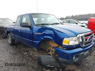 2011 Ford Ranger XL z VIN 1FTKR1ED7BPA36715, wystawiony jako IAAI lot #41564455 z przebiegiem 217 127 mil mil oraz . Historia ofert i sprzedaży dostępna na DreamBid. Obrazek 13.