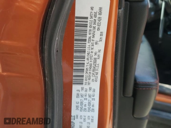 2014 Jeep Cherokee Trailhawk z VIN 1C4PJMBS4EW236608, wystawiony jako Copart lot #63672685 z przebiegiem 132 341 mil mil oraz Szkoda całkowita • Salvage title. Historia ofert i sprzedaży dostępna na DreamBid. Obrazek 14.