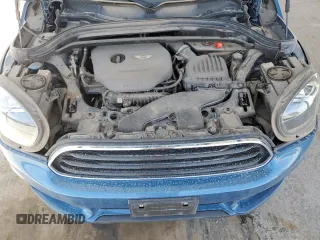 2019 MINI Countryman Cooper z VIN WMZYS7C5XK3F47133, wystawiony jako Copart lot #49165865 z przebiegiem 66 132 mil mil oraz Szkoda całkowita • Salvage title. Historia ofert i sprzedaży dostępna na DreamBid. Obrazek 11.