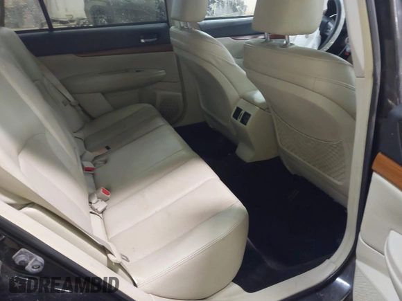 2013 Subaru Outback Limited with VIN 4S4BRDKC8D2218352, listed as a IAAI auction lot 42502603 with 196,625 mi miles and . Bid and sale history available at DreamBid. Image 7.