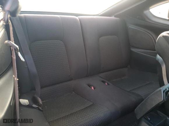2008 Hyundai Tiburon GS with VIN KMHHM66DX8U291983, listed as a Copart auction lot 74586874 with 111,572 mi miles and Salvage Title. Bid and sale history available at carsss.com. Image 10.