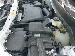 2023 Chevrolet Equinox LT с VIN 3GNAXTEG7PL106487, выставлен на аукционе IAAI как лот 42757335 с пробегом 44 998 миль миль и . История ставок и продаж доступна на DreamBid. Изображение 21.