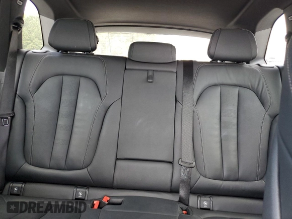 2021 BMW X5 xDrive40i z VIN 5UXCR6C07M9H21128, wystawiony jako Copart lot #54084915 z przebiegiem 26 966 mil mil oraz Szkody całkowita. Historia ofert i sprzedaży dostępna na DreamBid. Obrazek 10.
