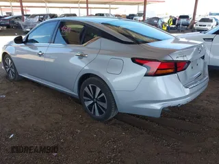 2022 Nissan Altima SV с VIN 1N4BL4DV2NN409467, выставлен на аукционе IAAI как лот 42581251 с пробегом 66 288 миль миль и . История ставок и продаж доступна на DreamBid. Изображение 3.