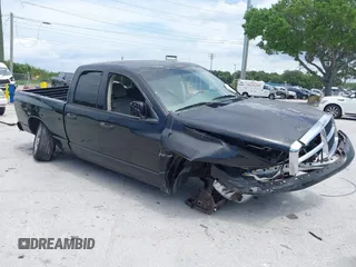 2003 Dodge 1500 ST with VIN 1D7HA18D03S331656, listed as a IAAI auction lot 39316266 with Not Provided miles and . Bid and sale history available at DreamBid. Image 1.