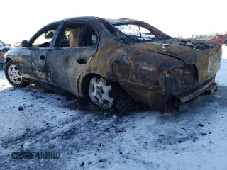 1998 Oldsmobile Intrigue GL z VIN 1G3WS52K4WF326678, wystawiony jako Copart lot #42012495 z przebiegiem Nie podano mil oraz Szkoda całkowita • Salvage title. Historia ofert i sprzedaży dostępna na DreamBid. Obrazek 2.