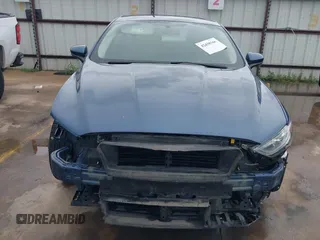 2018 Ford Fusion SE with VIN 3FA6P0H73JR109454, listed as a IAAI auction lot 42438366 with 105,802 mi miles and . Bid and sale history available at DreamBid. Image 13.