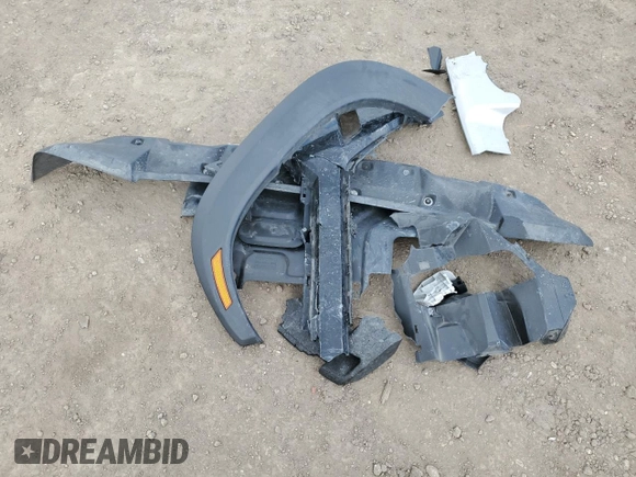 2022 Nissan Frontier SV с VIN 1N6ED1EJ6NN642652, выставлен на аукционе Copart как лот 44048925 с пробегом 63 063 миль миль и Списание • Salvage title. История ставок и продаж доступна на DreamBid. Изображение 14.