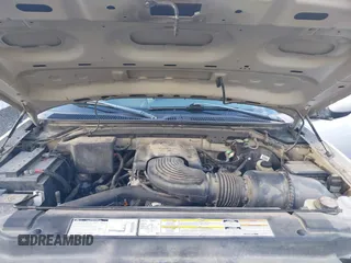 1998 Ford F-150 with VIN 2FTZX18W5WCA42375, listed as a IAAI auction lot 41724649 with 71,034 mi miles and . Bid and sale history available at DreamBid. Image 10.