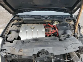 2007 Cadillac DTS V8 z VIN 1G6KD57Y27U179010, wystawiony jako Copart lot #54055605 z przebiegiem 137 326 mil mil oraz Szkoda całkowita • Salvage title. Historia ofert i sprzedaży dostępna na DreamBid. Obrazek 11.