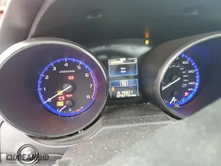 2017 Subaru Outback Premium with VIN 4S4BSADC9H3311350, listed as a Copart auction lot 48948715 with 79,773 mi miles and Salvage Title. Bid and sale history available at carsss.com. Image 9.