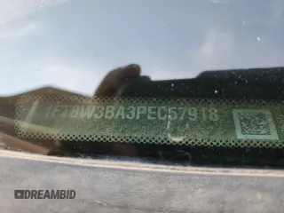 2023 Ford F-350 с VIN 1FT8W3BA3PEC57918, выставлен на аукционе Copart как лот 75550084 с пробегом 36 915 миль миль и Списание • Salvage title. История ставок и продаж доступна на DreamBid. Изображение 13.