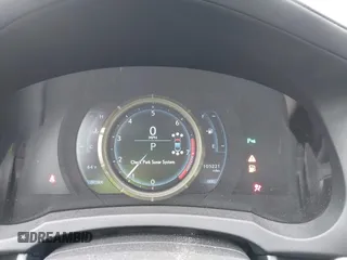 2017 Lexus RC 350 z VIN JTHHE5BC9H5017580, wystawiony jako IAAI lot #41901178 z przebiegiem 105 221 mil mil oraz . Historia ofert i sprzedaży dostępna na DreamBid. Obrazek 7.