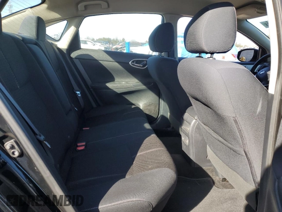 2015 Nissan Sentra SL with VIN 3N1AB7AP7FY278897, listed as a Copart auction lot 43070585 with 112,654 mi miles and Clean Title. Bid and sale history available at DreamBid. Image 10.