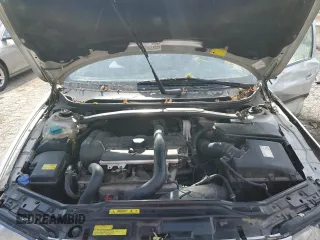 2002 Volvo V70 with VIN YV1SJ58D921202885, listed as a Copart auction lot 77737734 with 113,374 mi miles and Salvage Title. Bid and sale history available at carsss.com. Image 11.