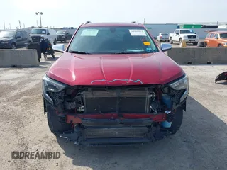 2019 GMC Terrain Denali with VIN 3GKALSEX4KL385568, listed as a IAAI auction lot 41560922 with 66,493 mi miles. Bid and sale history available at carsss.com. Image 13.