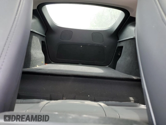 2024 Tesla Model Y Long Range with VIN 7SAYGDEE4RA316722, listed as a Copart auction lot 53207395 with 17,006 mi miles and Salvage title. Bid and sale history available at DreamBid. Image 10.