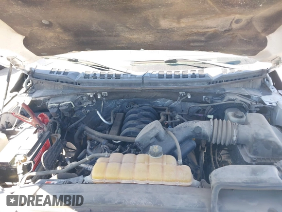 2016 Ford F-150 XLT with VIN 1FTEX1EF6GKD00211, listed as a IAAI auction lot 41851038 with 110,926 mi miles. Bid and sale history available at carsss.com. Image 10.