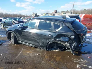 2018 Mazda CX-5 Touring with VIN JM3KFBCM2J0451828, listed as a IAAI auction lot 41531728 with 88,939 mi miles. Bid and sale history available at carsss.com. Image 14.