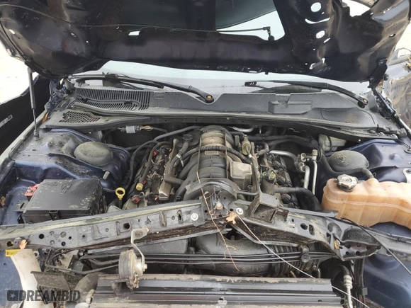 2015 Dodge Challenger R/T with VIN 2C3CDZAT7FH723853, listed as a Copart auction lot 51437465 with 0 mi miles and Salvage Title. Bid and sale history available at carsss.com. Image 11.