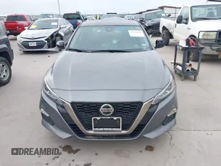 2022 Nissan Altima SR z VIN 1N4BL4CV0NN386112, wystawiony jako IAAI lot #42161567 z przebiegiem 56 402 mil mil oraz . Historia ofert i sprzedaży dostępna na DreamBid. Obrazek 12.