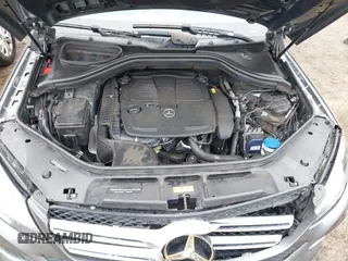 2018 Mercedes-Benz GLE 350 with VIN 4JGDA5HB3JB064259, listed as a IAAI auction lot 41502169 with 111,196 mi miles and . Bid and sale history available at DreamBid. Image 10.