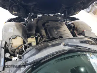 2008 Saturn Sky z VIN 1G8MB35B68Y128905, wystawiony jako Copart lot #79435794 z przebiegiem 133 757 mil mil oraz Szkoda całkowita • Salvage title. Historia ofert i sprzedaży dostępna na DreamBid. Obrazek 11.