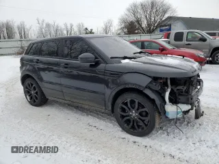 2015 Land Rover Range Rover Evoque Dynamic z VIN SALVT2BG9FH077648, wystawiony jako Copart lot #44892135 z przebiegiem 124 628 mil mil oraz Czysty tytuł • Clean title. Historia ofert i sprzedaży dostępna na DreamBid. Obrazek 4.