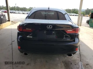 2014 Lexus IS 350 z VIN JTHBE1D2XE5006389, wystawiony jako Copart lot #54868265 z przebiegiem 119 992 mil mil oraz Szkody całkowita. Historia ofert i sprzedaży dostępna na DreamBid. Obrazek 6.