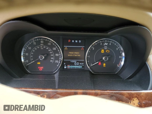 2008 Jaguar XK with VIN SAJWA43C589B23096, listed as a Copart auction lot 79337334 with 143,902 mi miles and Salvage Title. Bid and sale history available at carsss.com. Image 9.