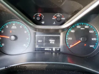 2018 GMC Canyon 2WD with VIN 1GTG5BEA8J1112764, listed as a Copart auction lot 67878314 with 98,153 mi miles and Salvage Title. Bid and sale history available at carsss.com. Image 9.