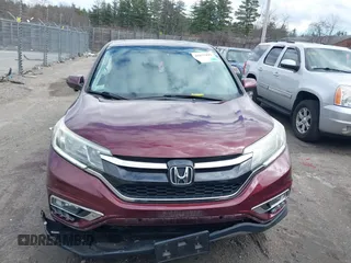 2015 Honda CR-V EX with VIN 2HKRM4H50FH649604, listed as a IAAI auction lot 41877999 with 76,196 mi miles and . Bid and sale history available at DreamBid. Image 12.