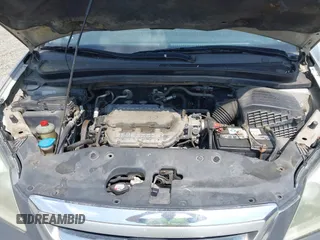 2006 Honda Odyssey Touring с VIN 5FNRL38816B012601, выставлен на аукционе IAAI как лот 42148571 с пробегом 278 590 миль миль и . История ставок и продаж доступна на DreamBid. Изображение 10.