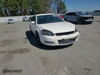2006 Chevrolet Impala Police Pkg Police Pkg 9C1 with VIN 2G1WS551969376965, listed as a Copart auction lot 47420435 with 119,565 mi miles and Salvage Title. Bid and sale history available at carsss.com. Image 11.