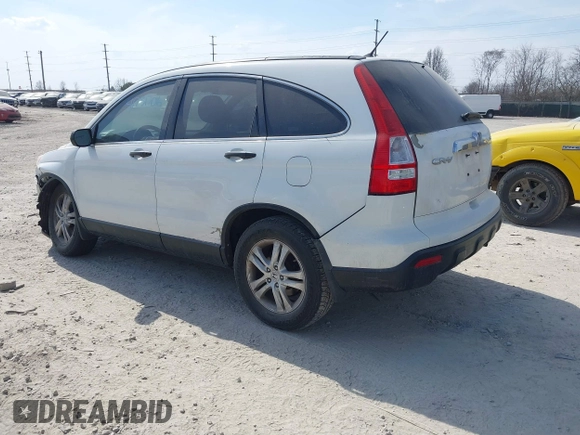 2009 Honda CR-V EX with VIN 3CZRE38589G701995, listed as a IAAI auction lot 41731706 with 232,785 mi miles and . Bid and sale history available at DreamBid. Image 3.
