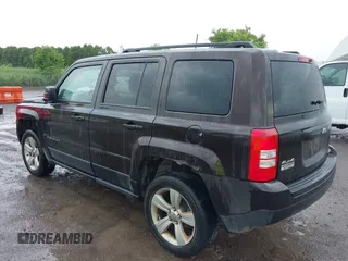 2014 Jeep Patriot Latitude с VIN 1C4NJRFB7ED626337, выставлен на аукционе IAAI как лот 42622214 с пробегом 166 620 миль миль и . История ставок и продаж доступна на DreamBid. Изображение 3.