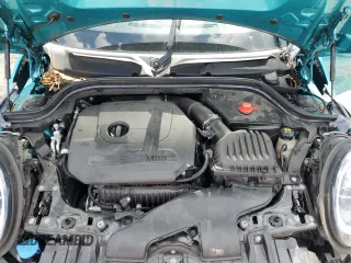 2020 MINI Convertible Cooper с VIN WMWWJ3C01L3M02100, выставлен на аукционе Copart как лот 67056434 с пробегом Не указан миль и На запчасти • Non repairable. История ставок и продаж доступна на DreamBid. Изображение 11.