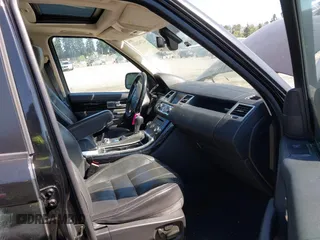 2010 Land Rover Range Rover Sport HSE Lux с VIN SALSK2D47AA238928, выставлен на аукционе IAAI как лот 42762024 с пробегом 265 751 миль миль и . История ставок и продаж доступна на DreamBid. Изображение 5.