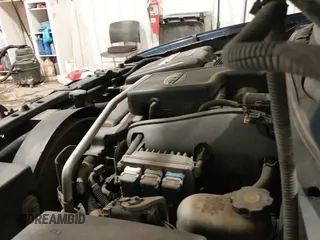 2003 Chevrolet TrailBlazer LT с VIN 1GNDT13S032389833, выставлен на аукционе IAAI как лот 43137017 с пробегом 263 087 миль миль и . История ставок и продаж доступна на DreamBid. Изображение 19.