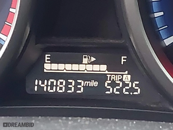 2013 Mazda Mazda3 i Grand Touring with VIN JM1BL1WP9D1758445, listed as a IAAI auction lot 41847918 with 140,833 mi miles. Bid and sale history available at carsss.com. Image 15.