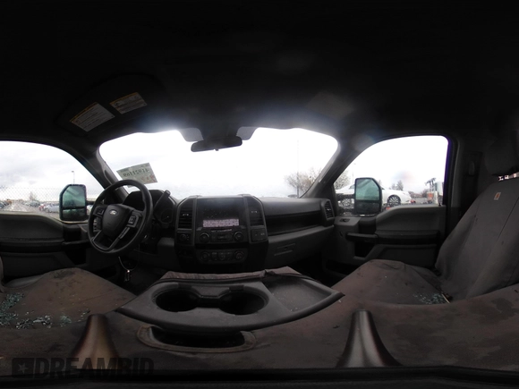 2022 Ford F-250 XL с VIN 1FDBF2B65NEE21187, выставлен на аукционе IAAI как лот 41921169 с пробегом 57 394 миль миль и . История ставок и продаж доступна на DreamBid. Изображение 19.